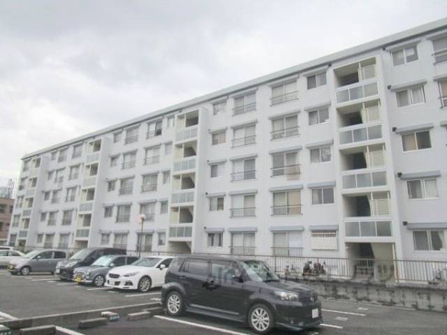 メゾン津之江外観写真1