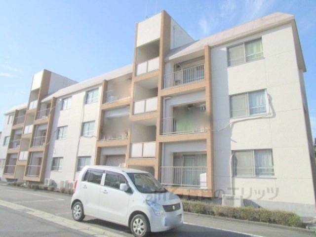暁マンション外観写真2
