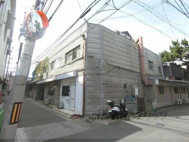 本町ハイツ外観写真1