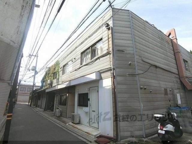 本町ハイツ外観写真2