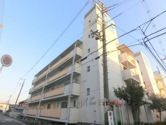 アンフィニィ・橋の内I外観写真1