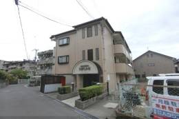 マンションひふみ外観写真