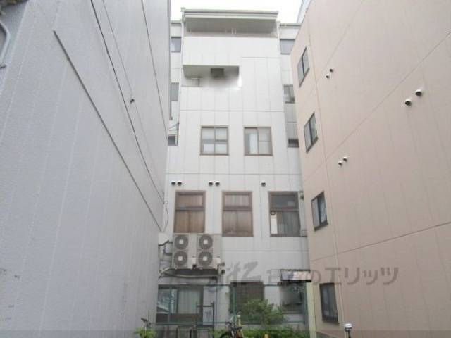 高槻井上ビル外観写真1