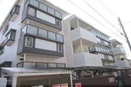 ファミール津之江外観写真