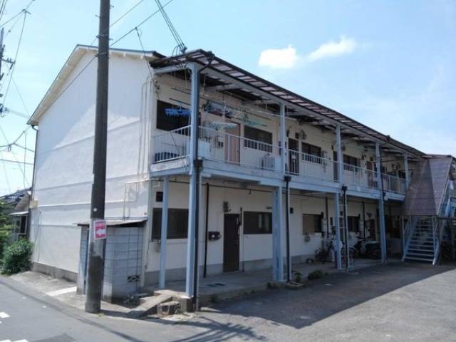 春日荘外観写真3