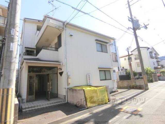 ラ・シャンブル外観写真2