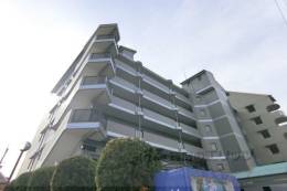 メゾンラフィーヌ奥野外観写真