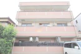 カリーノ北園外観写真