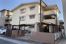 ニューハイツ相互外観写真