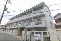 フルーレ外観写真