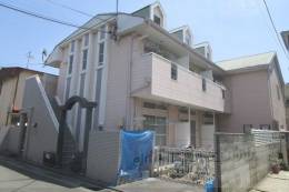 ヴィラリティー千里丘外観写真