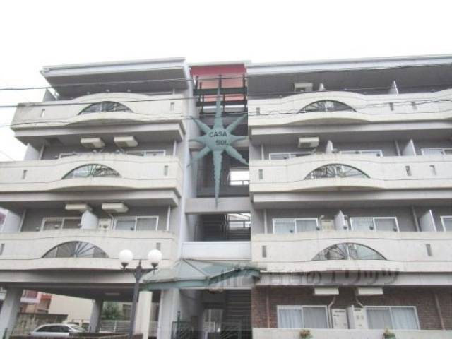 CASA・SOL外観写真2