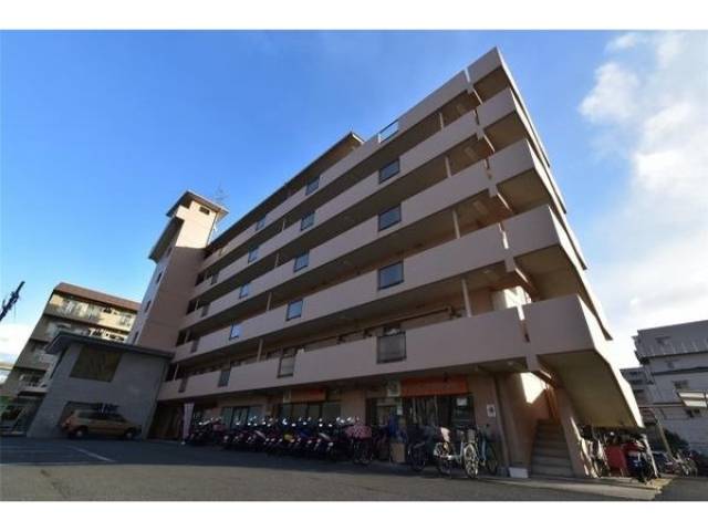 ロイヤルミサワ外観写真3