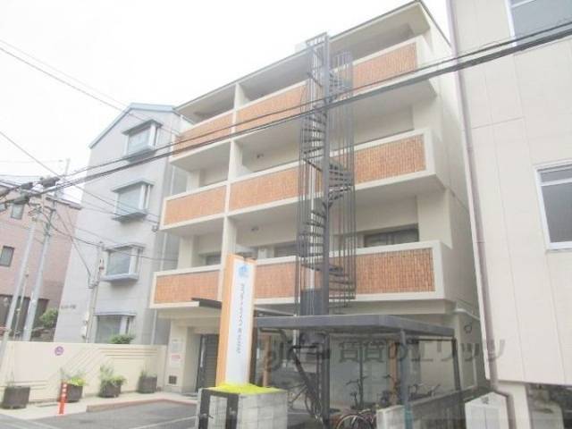 シャトー5外観写真2