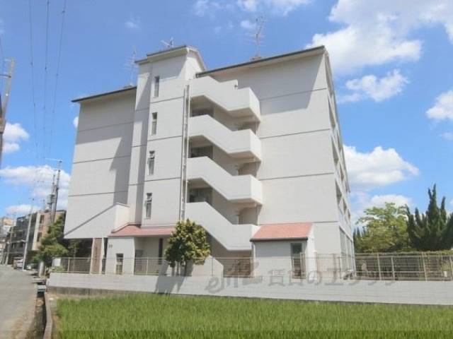 アーク福西外観写真2