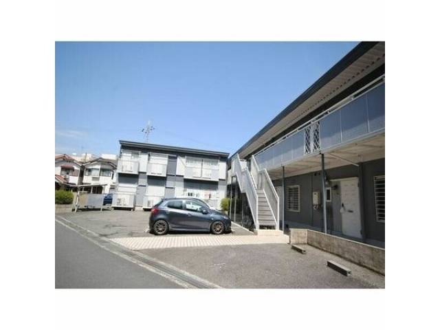 サンシティ西田外観写真3