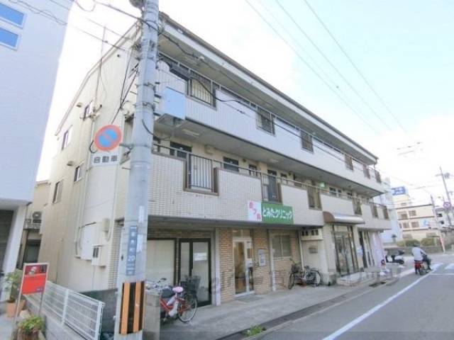 ラウレア茨木外観写真2