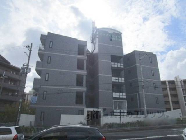アップルハイツ南芥川外観写真2