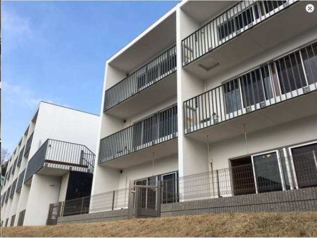マンション陸央外観写真3
