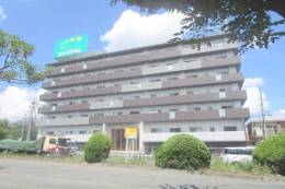 La Douceur南茨木外観写真