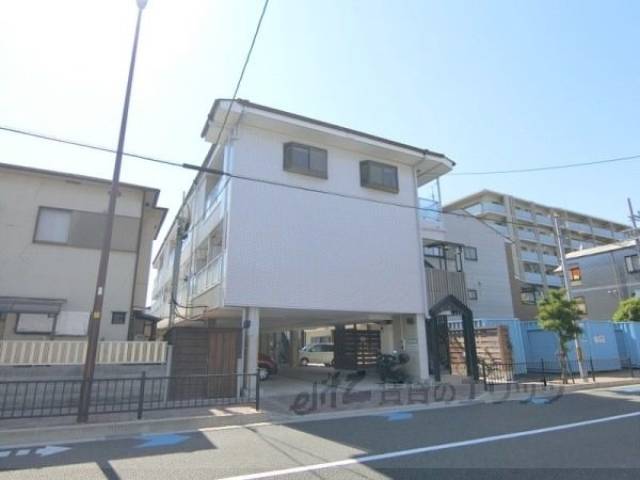 オーク１３５外観写真1