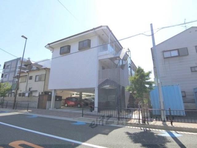 オーク１３５外観写真2