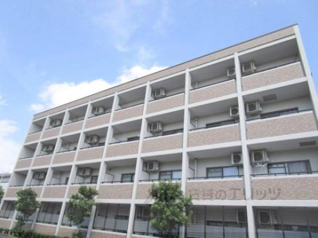 リヴェール城西外観写真2