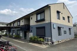 ラ・ヴィレット外観写真