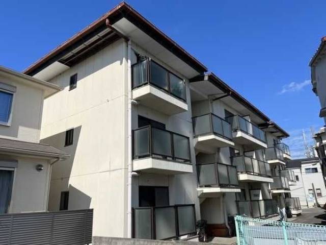 ＮＫハイツ外観写真1