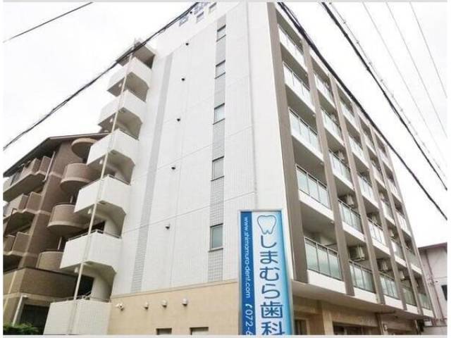 協同レジデンス摂津富田外観写真2