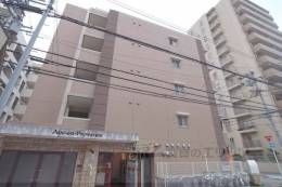 エク・サン・プロヴァンス外観写真