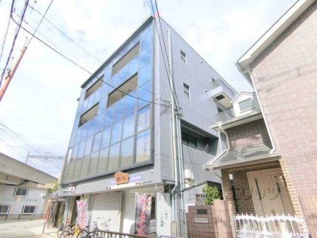 岩井ビル外観写真1