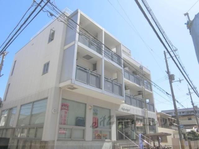 ＦＬＡＴ　Ｓ・Ｍ・Ｐ外観写真1