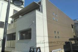 チェリーブロッサム外観写真