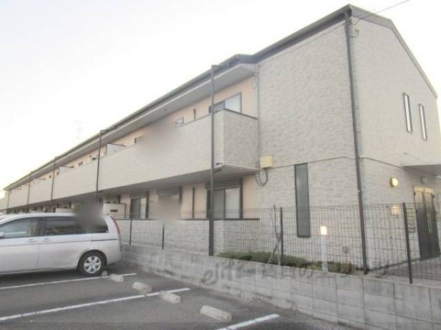 アンプルールフェールハンナハンナ外観写真1