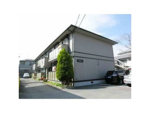 エルパティオ寿外観写真1