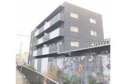 新川ビル外観写真