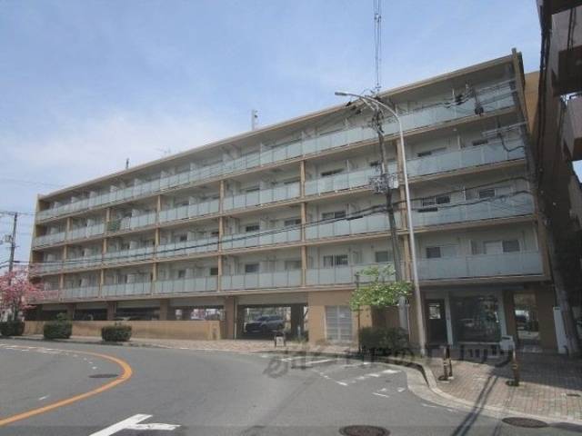 ルーセントパークショア外観写真2