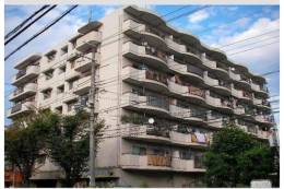 サンライフタウン古市外観写真