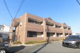 エクセレント・リブ・７外観写真