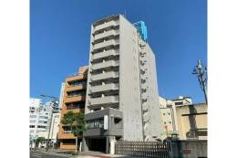 シャルマン新大阪外観写真