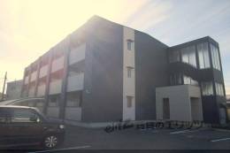 メゾンＣｏＣｏ外観写真