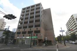 ファインヴェール・ウエスト外観写真