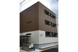 フジパレス正雀駅南I番館外観写真