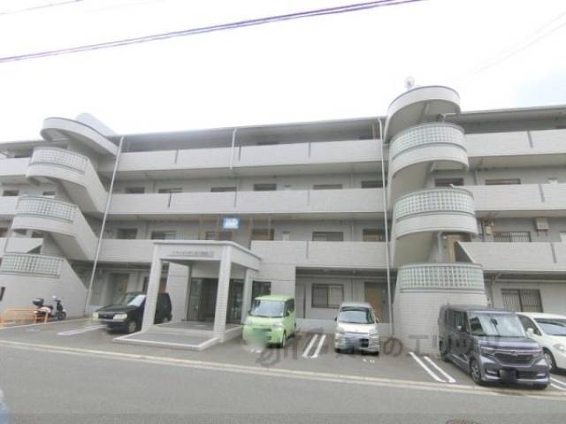 リファインドカースル外観写真2