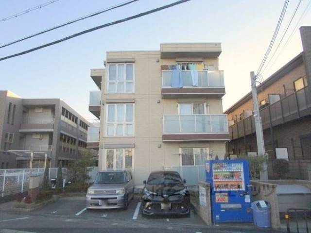 アメニティー・ベフ外観写真2