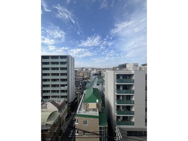 セレニテ江坂ルフレ外観写真3