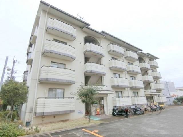 メゾン辻外観写真1