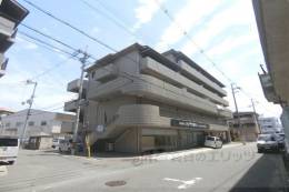 グランドハイツ小柳外観写真