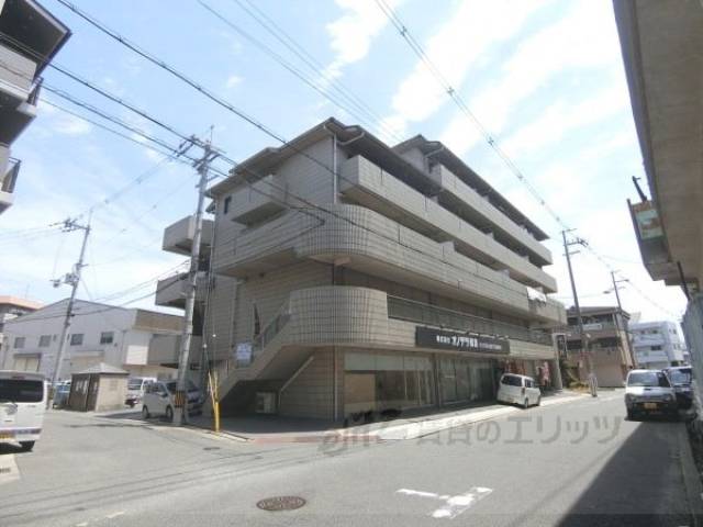 グランドハイツ小柳外観写真1